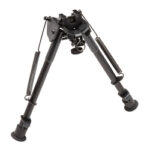 TRUGLO TAC-POD FIXED W/ADPT 9-13" 1 TG8901L 1