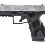 TAURUS GX2 9MM 3.38" 13RD STS/BLK MS 2 TI1 GX2939 1