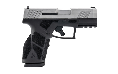TAURUS GX2 9MM 3.38" 13RD STS/BLK MS 4 TAURUS GX2 9MM 3.38" 13RD STS/BLK MS - Image 2