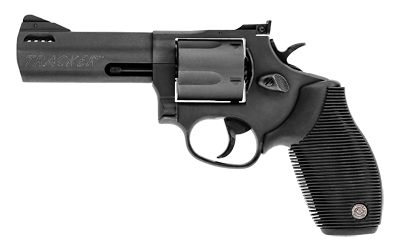 TAURUS TRACKER 44MAG 4" 5RD BL AS 3 TAURUS TRACKER 44MAG 4" 5RD BL AS