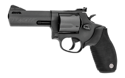 TAURUS TRACKER 44MAG 4" 5RD BL AS 5 TAURUS TRACKER 44MAG 4" 5RD BL AS - Image 3