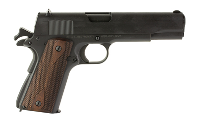 TISAS 1911A1 US ARMY 45ACP 5" 7RD 4 TISAS 1911A1 US ARMY 45ACP 5" 7RD - Image 2
