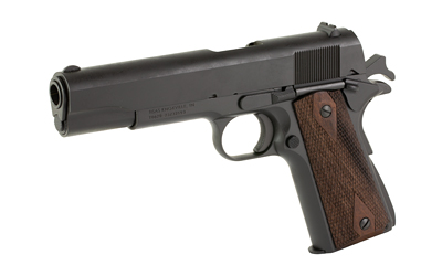 TISAS 1911A1 US ARMY 45ACP 5" 7RD 5 TISAS 1911A1 US ARMY 45ACP 5" 7RD - Image 3