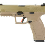 TISAS PX-9G3 DTY 9MM 4.11" 20RD FDE 2 TIS15000105 1