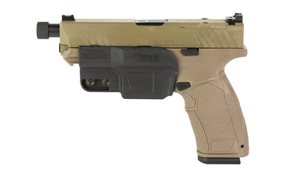 TISAS PX-9G3 DTY 9MM 4.69 TB 20R FDE 3 TISAS PX-9G3 DTY 9MM 4.69 TB 20R FDE