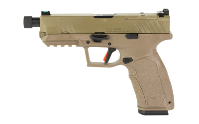 TISAS PX-9G3 DTY 9MM 4.69 TB 20R FDE 4 TISAS PX-9G3 DTY 9MM 4.69 TB 20R FDE - Image 2