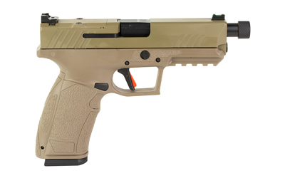 TISAS PX-9G3 DTY 9MM 4.69 TB 20R FDE 5 TISAS PX-9G3 DTY 9MM 4.69 TB 20R FDE - Image 3