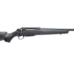 TIKKA T3X RANCH 308WIN 16" 10RD BLK 2 TKJRTXRTR316 16 1