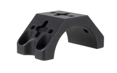 Cart 4 TRIJICON 30MM R CAP FOR MNT W/ Q-LOC