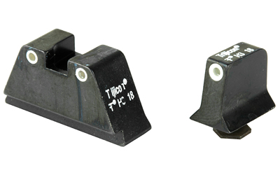 TRIJICON SUP NS GRN/ORG FOR GLK 9MM 4 TRIJICON SUP NS GRN/ORG FOR GLK 9MM - Image 2