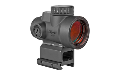 TRIJICON MRO HD RED DOT LWR 1/3 CO-W 4 TRIJICON MRO HD RED DOT LWR 1/3 CO-W - Image 2