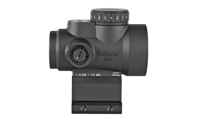 TRIJICON MRO HD RED DOT LWR 1/3 CO-W 5 TRIJICON MRO HD RED DOT LWR 1/3 CO-W - Image 3