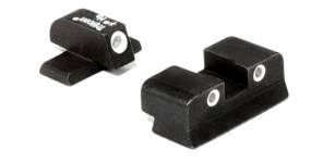 TRIJICON 3 DOT NS SIG 40SW/45ACP MDLS 3 TRIJICON 3 DOT NS SIG 40SW/45ACP MDLS