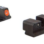 TRIJICON 3DOT HD XR NS ONG SIG 40SW/45 1 TRSG603C600861