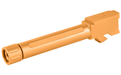 Cart 3 TRUE PREC BBL FOR G19 GLD TB