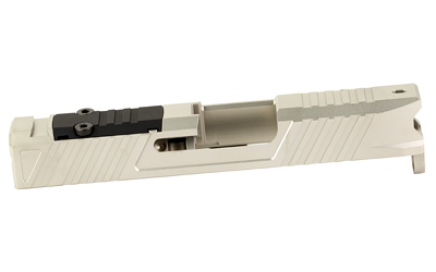 TRUE PREC DTY SLD FOR GLK43 RMS SS 4 TRUE PREC DTY SLD FOR GLK43 RMS SS - Image 2