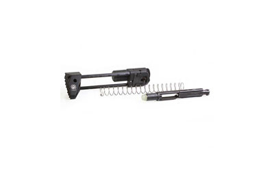 Cart 4 TROY PDW STOCK KIT BLK