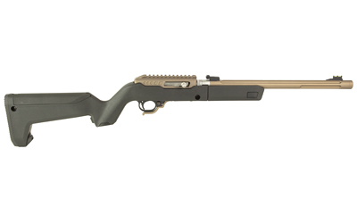 TACSOL X-RINGVR GEN2 22LR 10RD QS/BK 4 TACSOL X-RINGVR GEN2 22LR 10RD QS/BK - Image 2