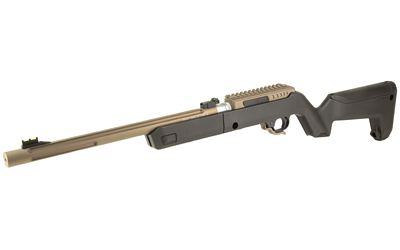 TACSOL X-RINGVR GEN2 22LR 10RD QS/BK 5 TACSOL X-RINGVR GEN2 22LR 10RD QS/BK - Image 3