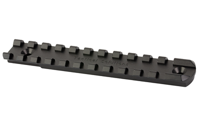 TACSOL BUCK MARK STD SCOPE BASE 4 TACSOL BUCK MARK STD SCOPE BASE - Image 2