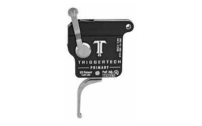 TRIGRTECH R700 PRIMRY FLAT CLN RH 3 TRIGRTECH R700 PRIMRY FLAT CLN RH