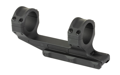 UNITY REKE SCOPE MOUNT 30MM BLACK 4 UNITY REKE SCOPE MOUNT 30MM BLACK - Image 2