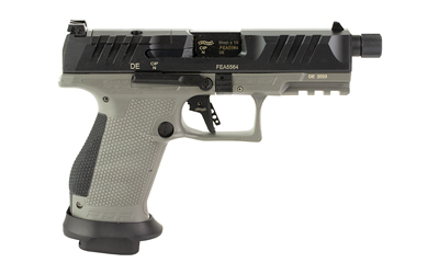 WAL PDP PRO 9MM 4.6" 18RD GRAY OR TB 4 WAL PDP PRO 9MM 4.6" 18RD GRAY OR TB - Image 2