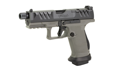WAL PDP PRO 9MM 4.6" 18RD GRAY OR TB 5 WAL PDP PRO 9MM 4.6" 18RD GRAY OR TB - Image 3
