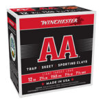 WIN AA TRGT 12GA 2.75" #9 25/250 1 WNAA129BX 1