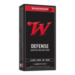 WIN USA 45ACP 230GR JHP 50/500 2 WNUSA45JHPBX 1