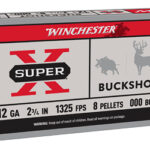 WIN SUPERX 12GA 2.75 00BK 9PEL 5/250 2 WNXB1200 1