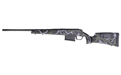 WBY 307 RANGE XP2 7MM PRC 22" 5RD