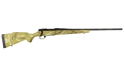 WBY V-GRD OUTFITTER 22-250 24" 5RD 4 WBY V-GRD OUTFITTER 22-250 24" 5RD - Image 2