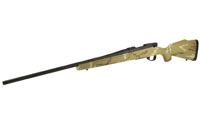 WBY V-GRD OUTFITTER 22-250 24" 5RD 5 WBY V-GRD OUTFITTER 22-250 24" 5RD - Image 3