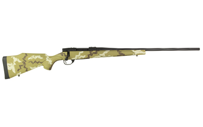 WBY V-GRD OUTFITTER 223REM 24" 5RD 4 WBY V-GRD OUTFITTER 223REM 24" 5RD - Image 2