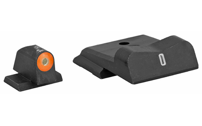 XS DXT2 BIG DOT S&W M&P SHIELD ORG 3 XS DXT2 BIG DOT S&W M&P SHIELD ORG