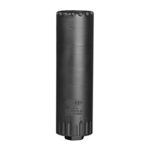 YHM R9 SUPPRESSOR 9MM BLK W/MOUNT 1 YHM 2155 28 1