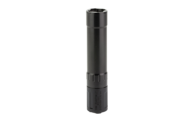 YHM PHANTOM SUPPRESSOR 22CAL BLK 3 YHM PHANTOM SUPPRESSOR 22CAL BLK