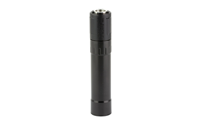 YHM PHANTOM SUPPRESSOR 22CAL BLK 4 YHM PHANTOM SUPPRESSOR 22CAL BLK - Image 2