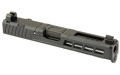 ZAF ZPS3 CMP PRTD SLD FOR G17 G3 BLK 4 ZAF ZPS3 CMP PRTD SLD FOR G17 G3 BLK - Image 2