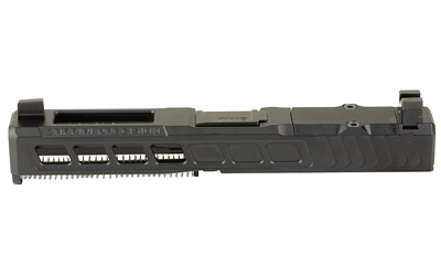 ZAF ZPS3 CMP PRTD SLD FOR G17 G3 BLK 5 ZAF ZPS3 CMP PRTD SLD FOR G17 G3 BLK - Image 3