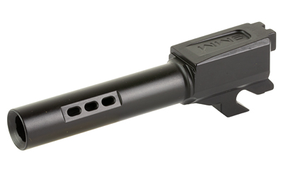 ZAF BBL P320C PORTED BLACK