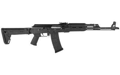ZASTAVA M90 556NATO 18.25" 30RD BLK 4 ZASTAVA M90 556NATO 18.25" 30RD BLK - Image 2