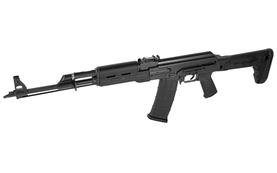 ZASTAVA M90 556NATO 18.25" 30RD BLK 5 ZASTAVA M90 556NATO 18.25" 30RD BLK - Image 3