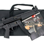 ZENITH ZF-5 9MM 8.9 ESSNTIAL PKG BLK 2 ZENZF5001MAG9BK 1