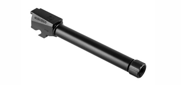SILENCERCO BARREL SIG P365XL 9MM 1/2X28 3 SILENCERCO BARREL SIG P365XL 9MM 1/2X28