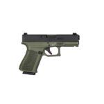 TRISTAR SPORTING ARMS APOC SEMI AUTO 9MM ODG 15+1 2 apocgrn976c