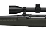SAVAGE ARMS AXIS 2 30-06 BL/GRN PKG LH 2 axis2xpgreenld91f