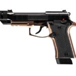 BERETTA 80X CHEETAH 380ACP BRZ 15+1 2 cheetah7b78