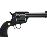 CHIAPPA FIREARMS CHIAPPA 1873-22 REV 17HMR BLCK 2 cicf340.261